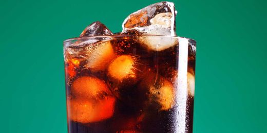 Is Diet Soda Actually Killing You, Though?