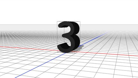 Mathematicians No Longer Stumped by the Number 3