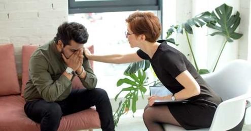 The Key Traits and Qualifications of a Successful Addiction Counselor