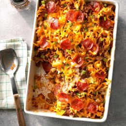 70 Dinners to Make for Your Picky Eater