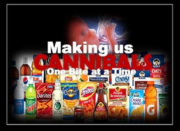 Aborted Babies Used in Foods and Legally Labeled as “Artificial Flavors” or “Natural Flavors”