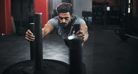 How to Keep “Self-Improvement” From Turning “Self-Destructive”