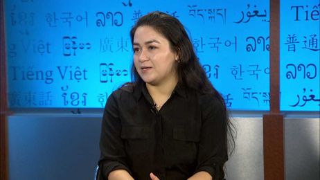 Interview: ‘They Are Doing The Exact Opposite of What my Father Suggested’