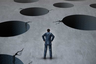 Moving operations to ‘Simple’ with Cynefin