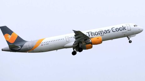 Thomas Cook: What are my consumer rights?