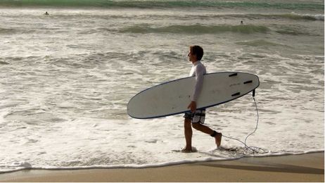 What surfing taught me about reforming state-owned enterprises