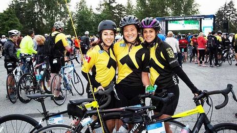 5 Ways that Cycling Boosts Your Brain Function