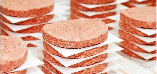 Is plant-based meat really healthier than the real thing?
