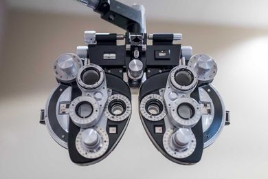 Why You Should Always Go In for an Eye Exam