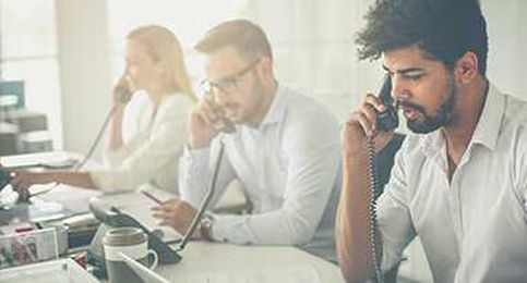 3 Tips for Building an Inside Sales Team