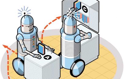 A.I. 101: What is artificial intelligence and where is it going?