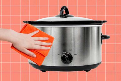 How to Clean Stainless Steel Without Any Chemicals At All