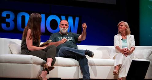 Why José Andrés wants to feed people impacted by natural disasters