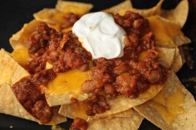 11 Ways to Use Up Leftover Chili