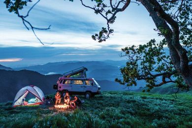6 Tips for Finding Free Car Camping