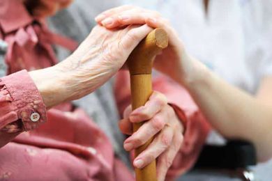 Eldercare: Will You Be Ready?