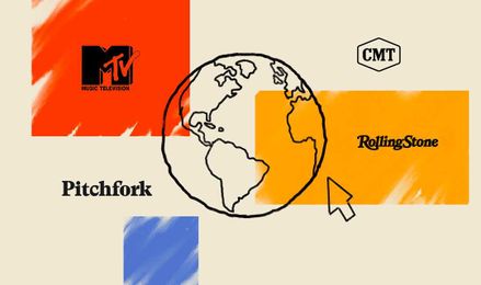 Here's what every artist wants...