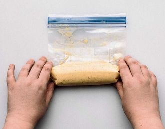 How to Make the Perfect Omelet, According to David Posey