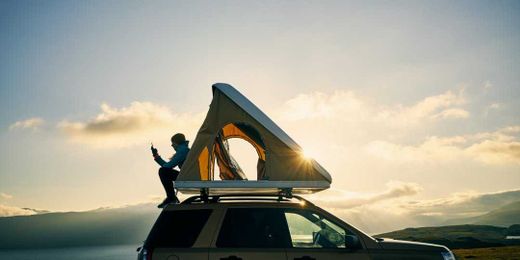 How to Overland Like You Know What You’re Doing