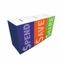 10 Creative Promotional Items for the Financial Industry