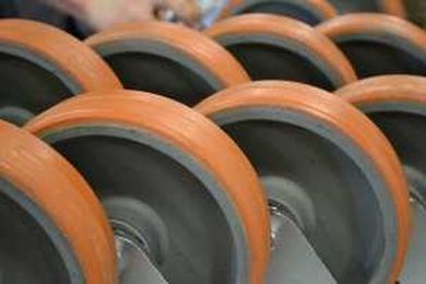 5 Things to Consider when Mass-Replacing Your Industrial Casters