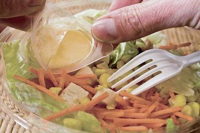 6 tips for ordering at fast food restaurants