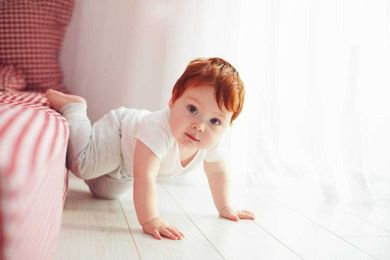 7 Ways to Prevent Pediatric Trips and Falls