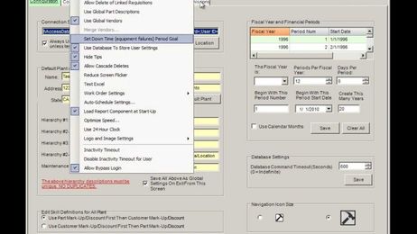 FREE CMMS TRAINING: How to Delete a CMMS Record
