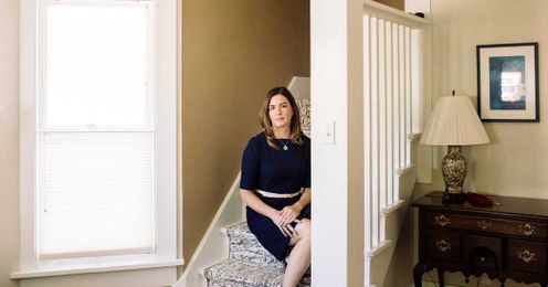 Losing an Inheritance Is Easy, Because Saying No Is Hard