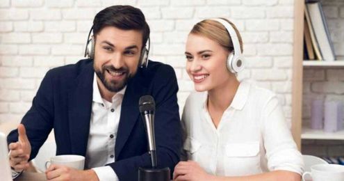 Personal Finance Podcasts By/For Couples & Families