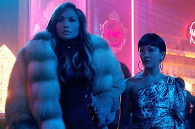 Define Your Aesthetic And We'll Assign You A "Hustlers" Character