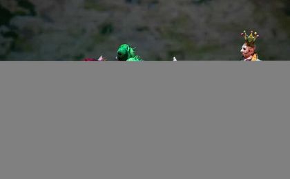 Designers? Ballet Austin Wants You — Sightlines