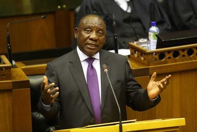 Land must be returned to our people as it really shapes our identity