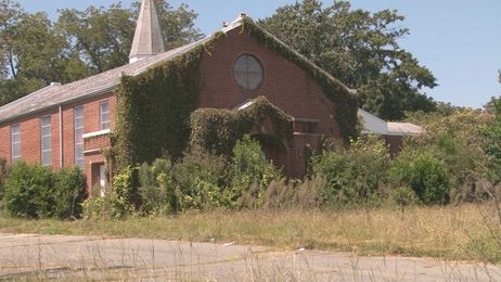 What can you do about blighted properties around you?