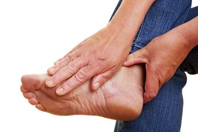 Do You Need Foot and Ankle Surgery?