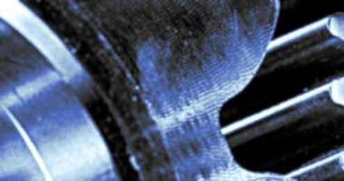 Eddy Current Inspection Near You