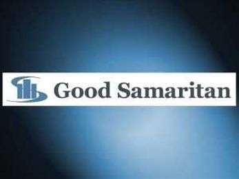 Good Samaritan Working to Improve Child Health