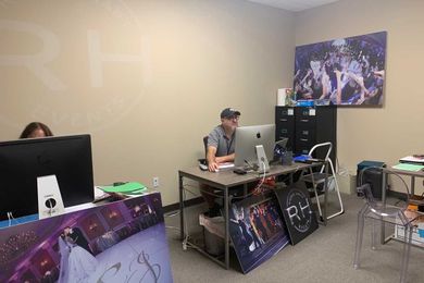 Syosset Business Provides Office Space to Empower Modern Entrepreneurs