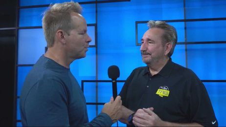 Parking tickets? There’s a new way to pay