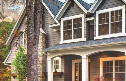 Siding Design Ideas for Better Curb Appeal