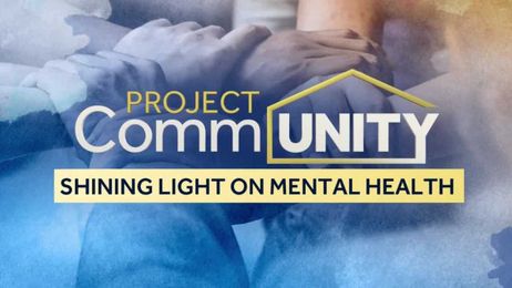 Video: Granite Staters share stories of triumph amid mental illness battles