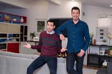 Which Property Brother Are You?