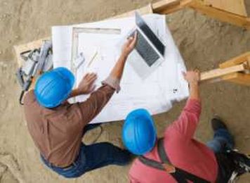 How To Be A Project-Centric Construction Firm
