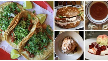 The fab 40: Madison restaurants where we love to eat