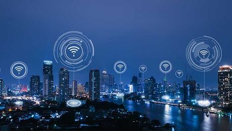 Things That Would Not Be So Easy Without Wi-Fi