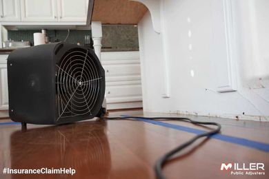 Water Damage Insurance Claims: Covered or Excluded?