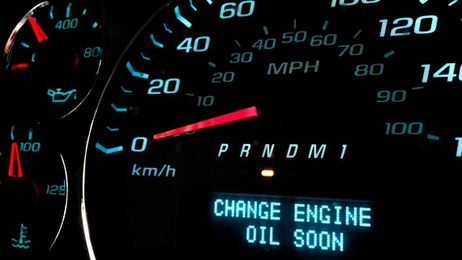 What would you do if an oil change ended up costing you $10,000?