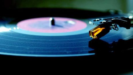 Why vinyl, books and magazines will never die