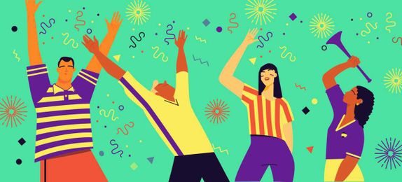 Host a Night Your Attendees Will Never Forget With This Party Planning Kit