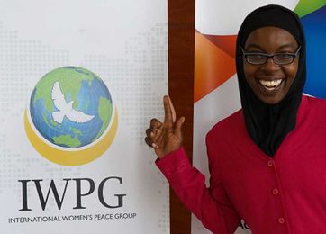 My Turn: Healing from childhood war trauma through education